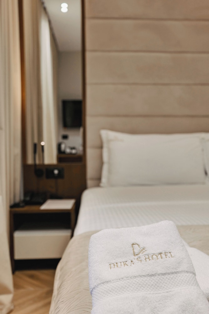 Double Room, Pool View