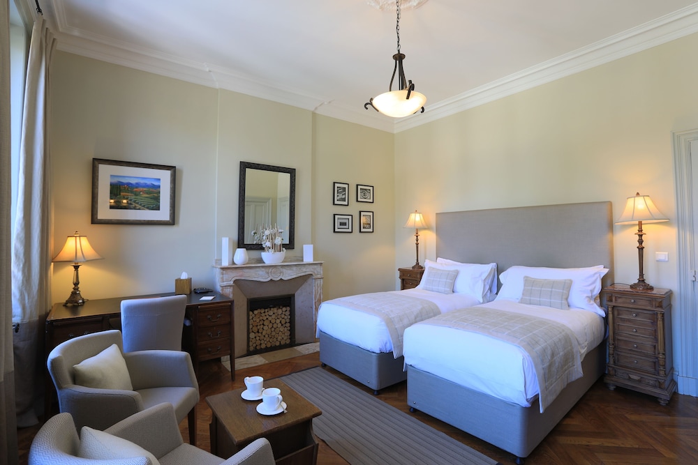 Superior Double or Twin Room photo 1