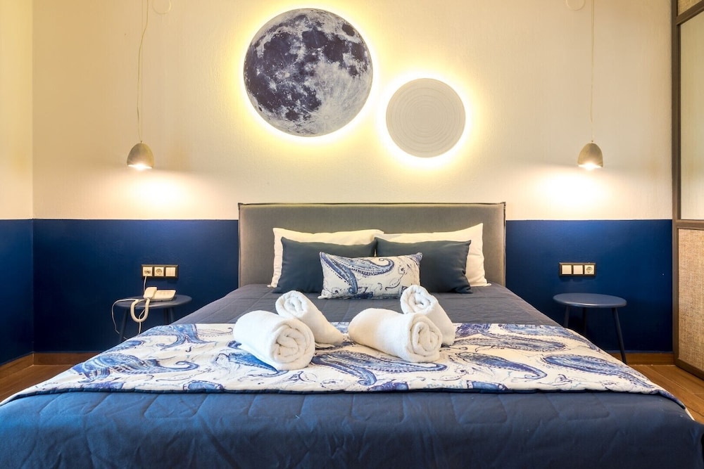 Executive Apartment, 1 Bedroom photo 1