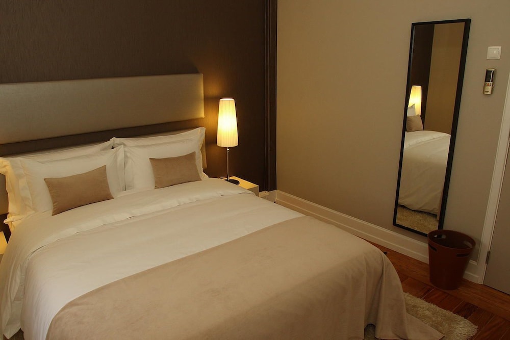 Standard Double Room photo 2