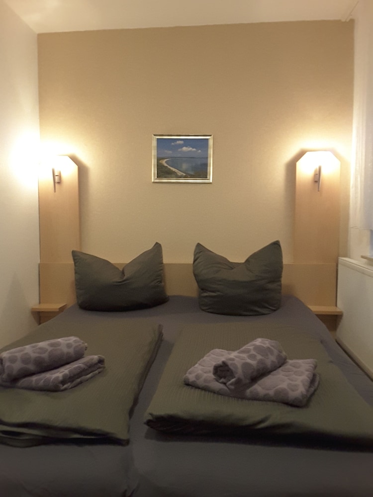 Apartment (Strandidyll 4) photo 1
