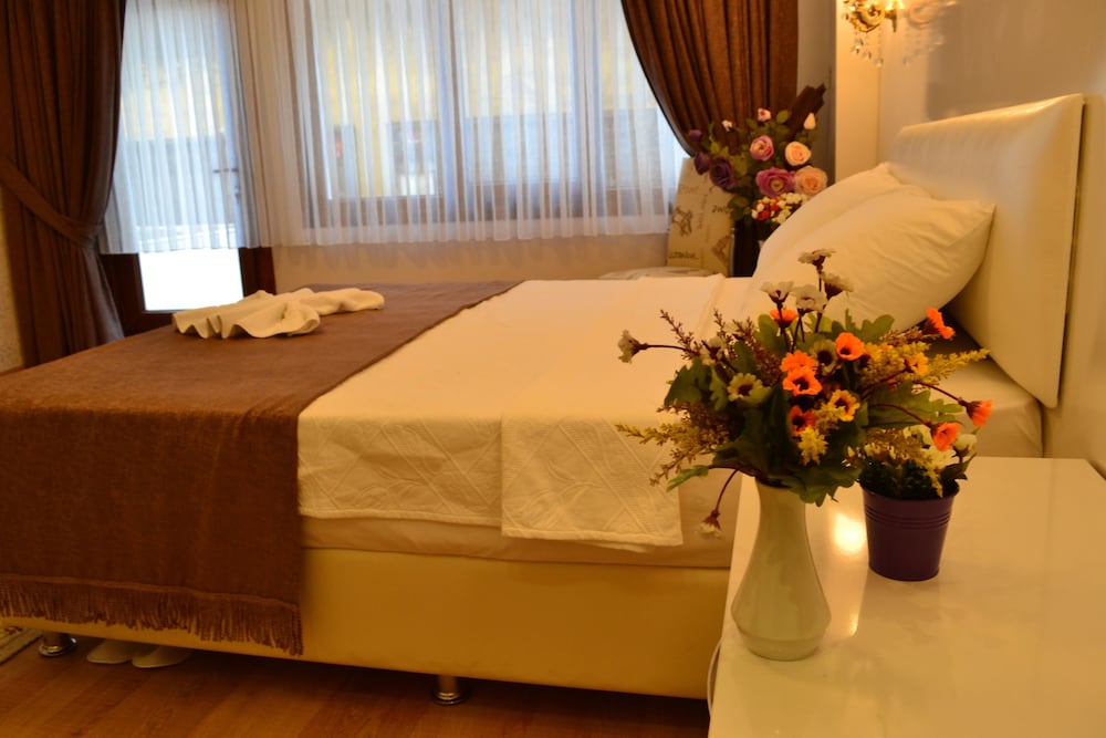 Deluxe Double Room photo 3
