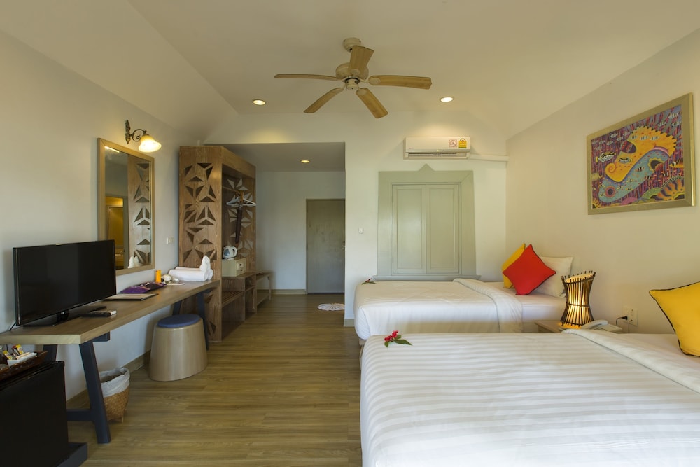 Superior Room photo 2
