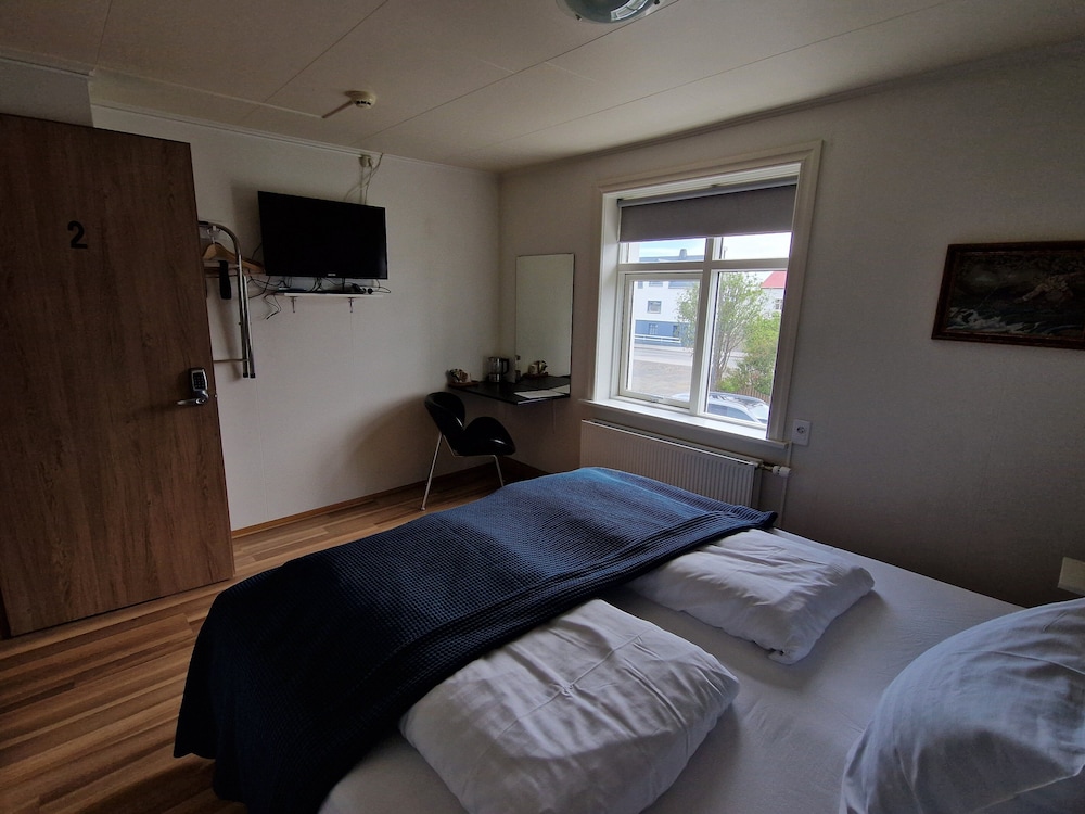 Standard Double or Twin Room, 2 Twin Beds - Photo 5