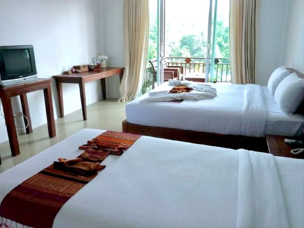 Superior Room - Photo 6