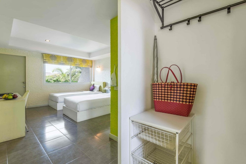Superior Double or Twin Room, Non Smoking, Garden View - Photo 3