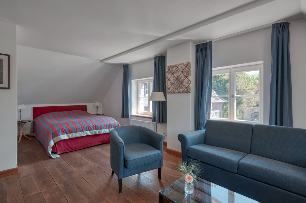 Traditional Double Room