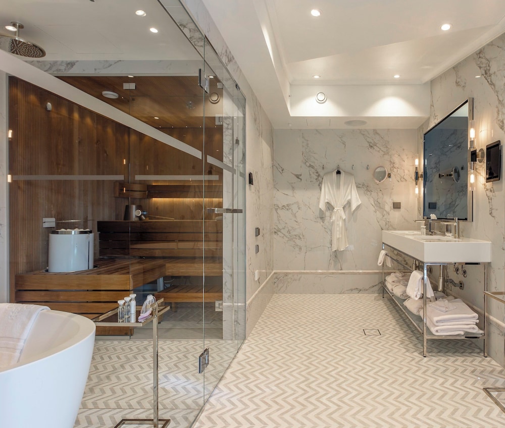 The Penthouse Suite