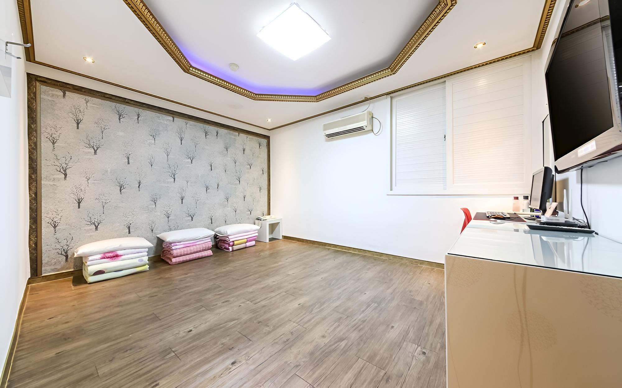 Room (Standard Ondol) photo 1