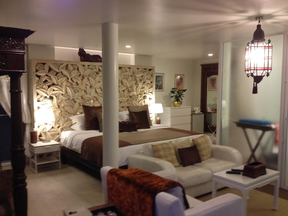 Lotus Deluxe Room photo 1