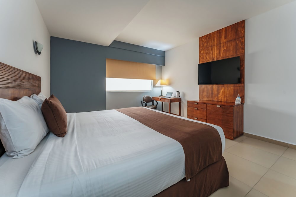 Standard Room - Photo 4