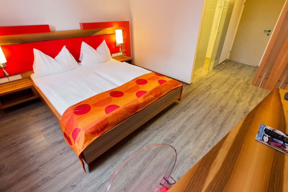 Business Double Room photo 2