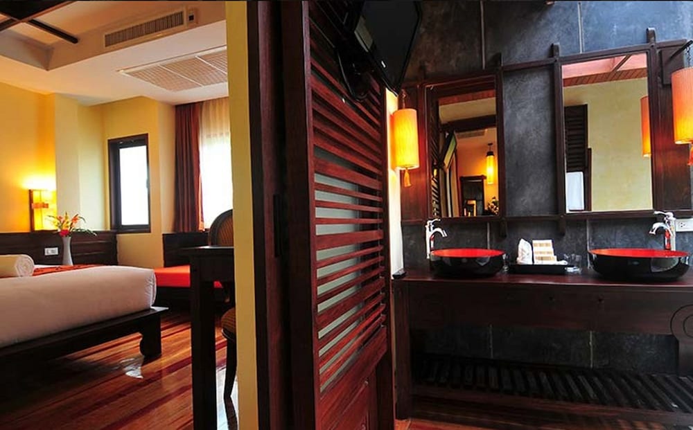 Premium 2 Bedroom Villa photo 2