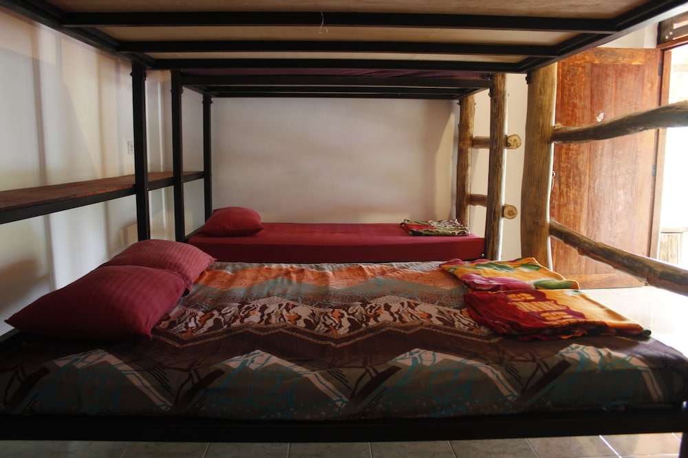 Comfort Shared Dormitory, 1 Bedroom photo 1