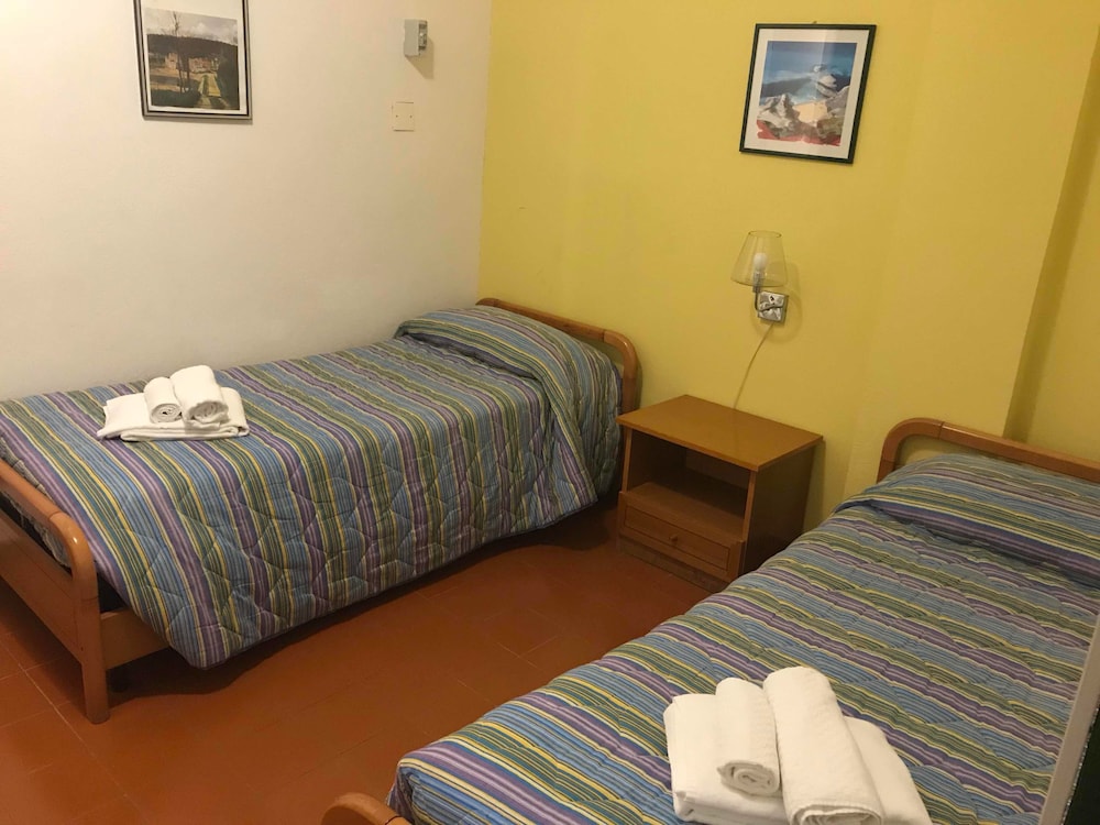 Quadruple Room, Sea View photo 2