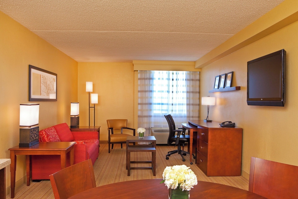 Suite, 1 Bedroom photo 2