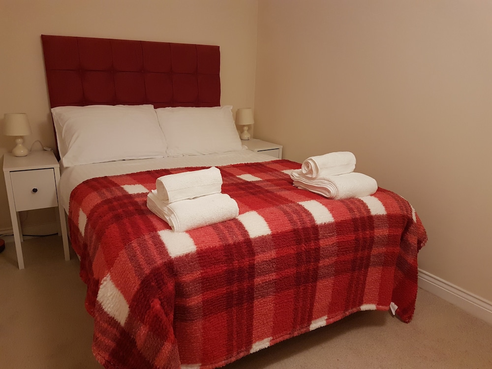 Apartment, 2 Bedrooms, Accessible, Ground Floor photo 3