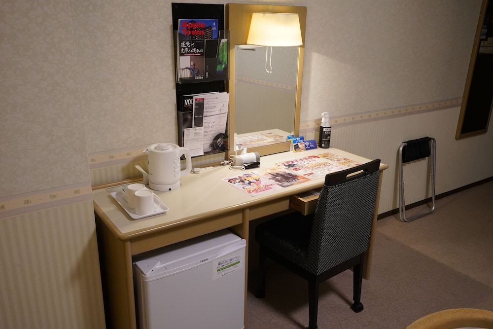 Business Twin Room, Non Smoking photo 3
