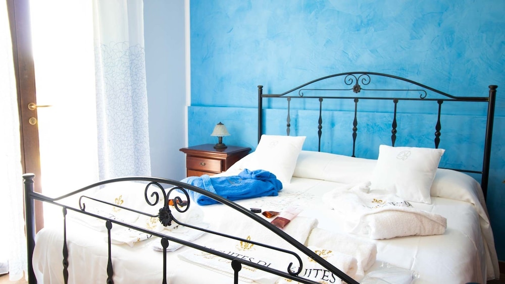Standard Double Or Twin Room photo 1
