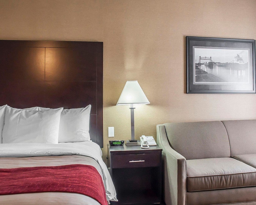 Suite, 1 King Bed, Non Smoking - Photo 4