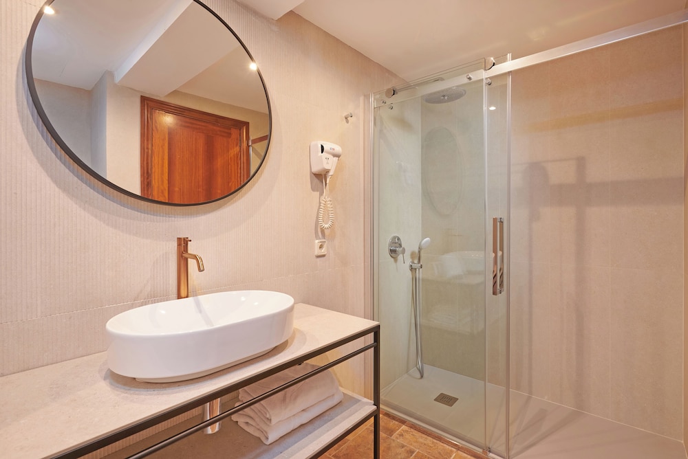 Apartment, 1 Bedroom, Terrace (2 Adultos and 1 Child) Apartment, 1 Bedroom, Terrace (2 Adultos and 1 Child)