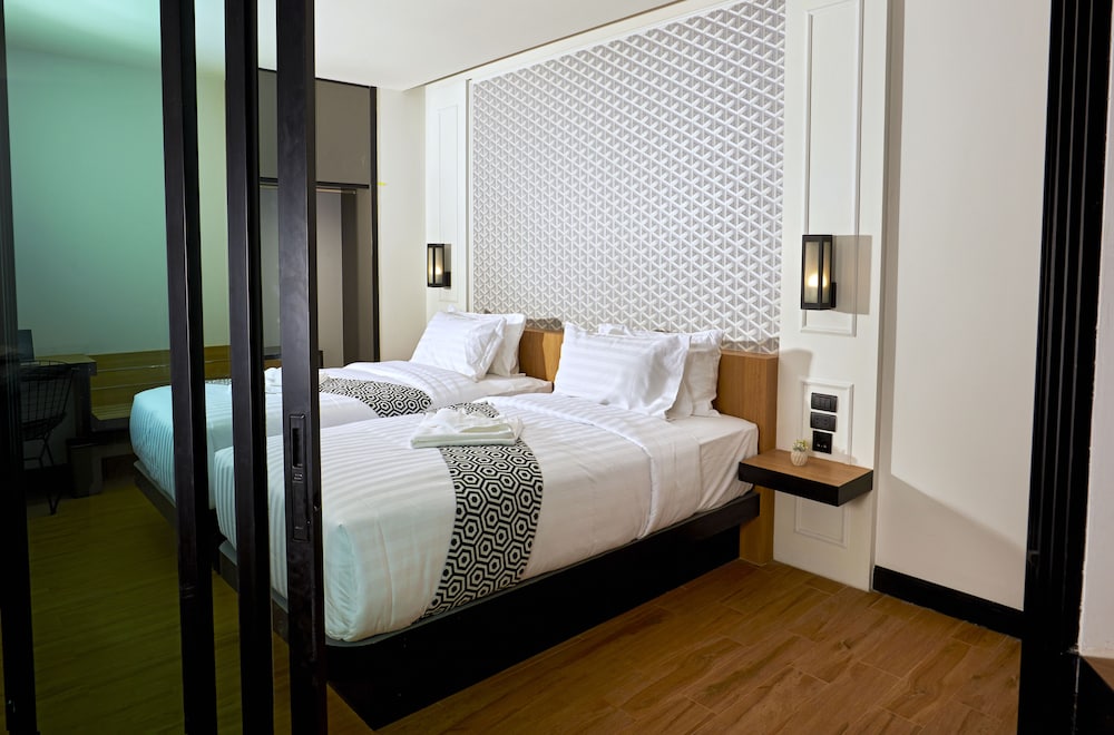 Family Suite photo 2