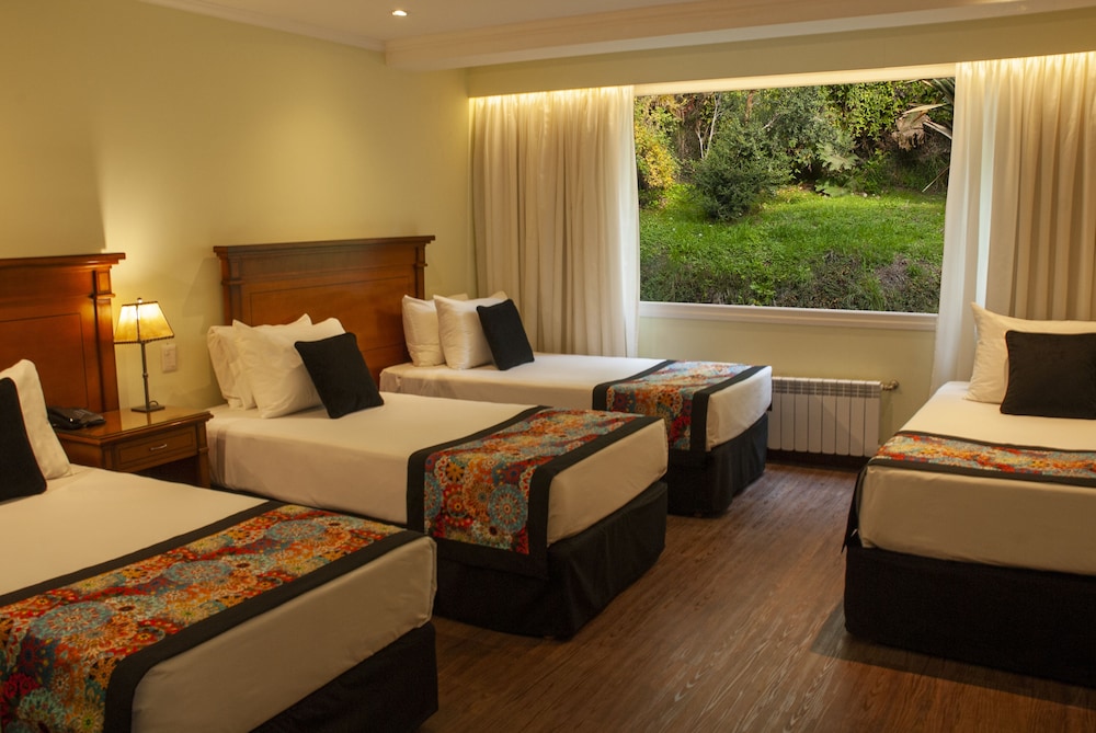Standard Quadruple Room photo 2