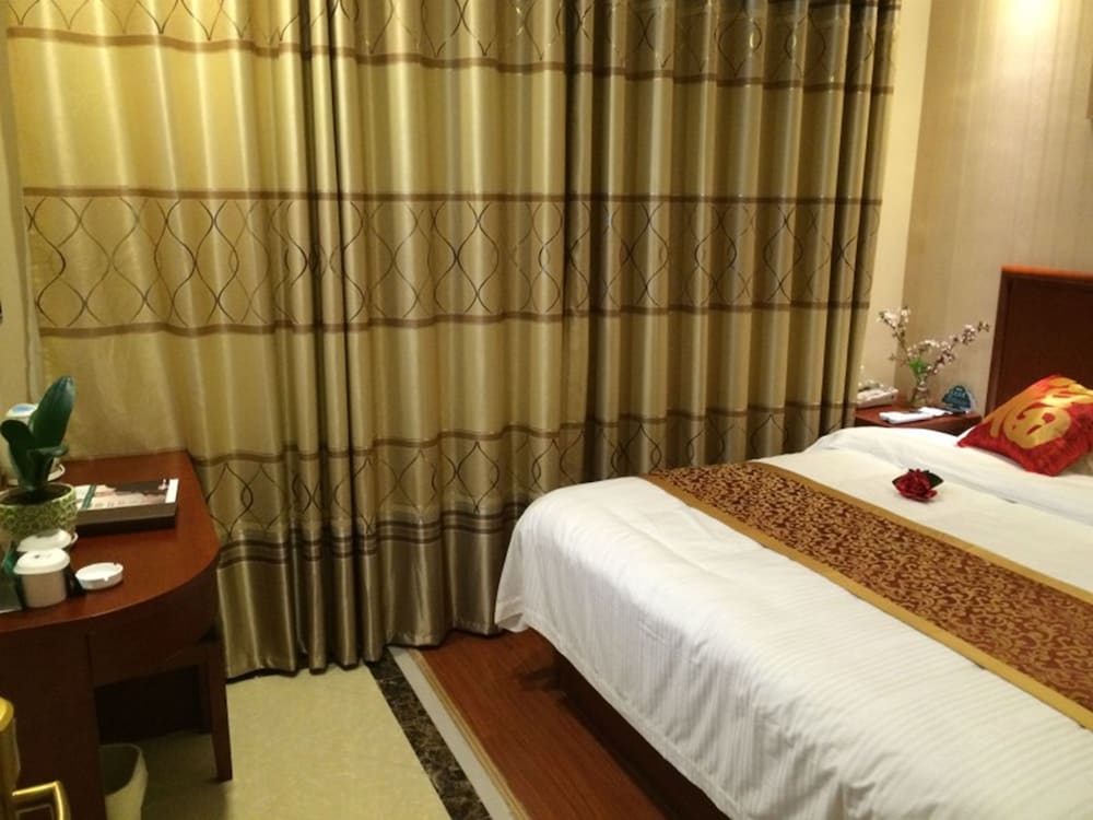 Standard Double Room photo 1