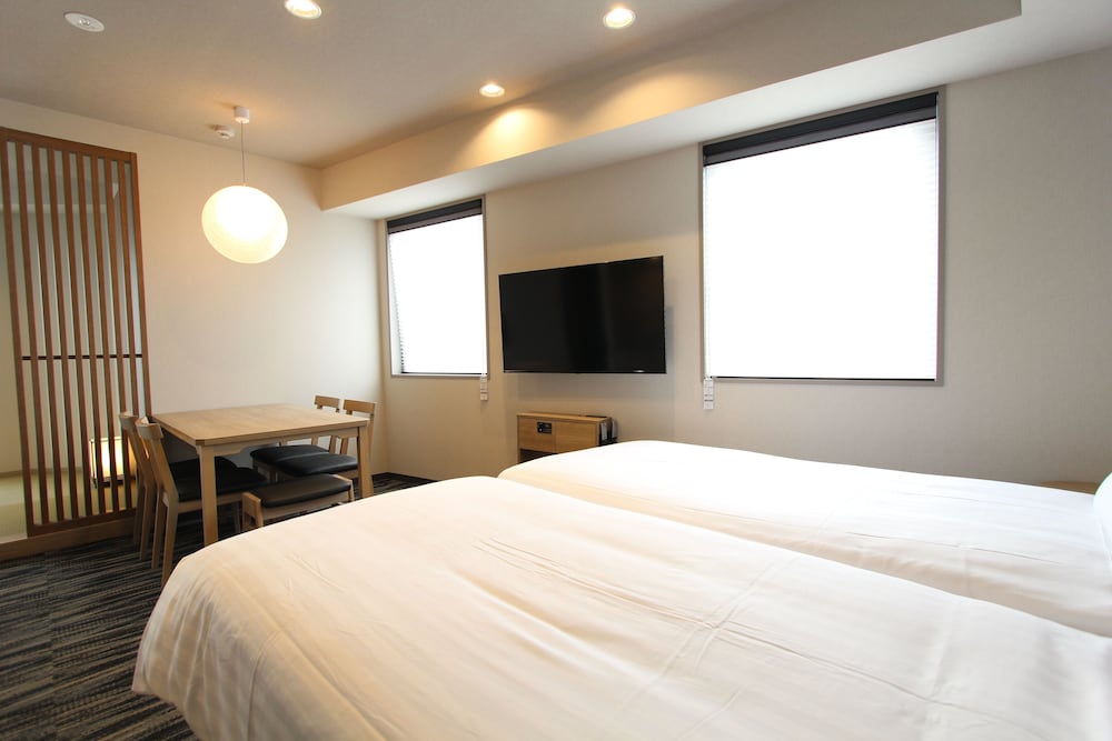 Superior Japanese Room, Non Smoking photo 2