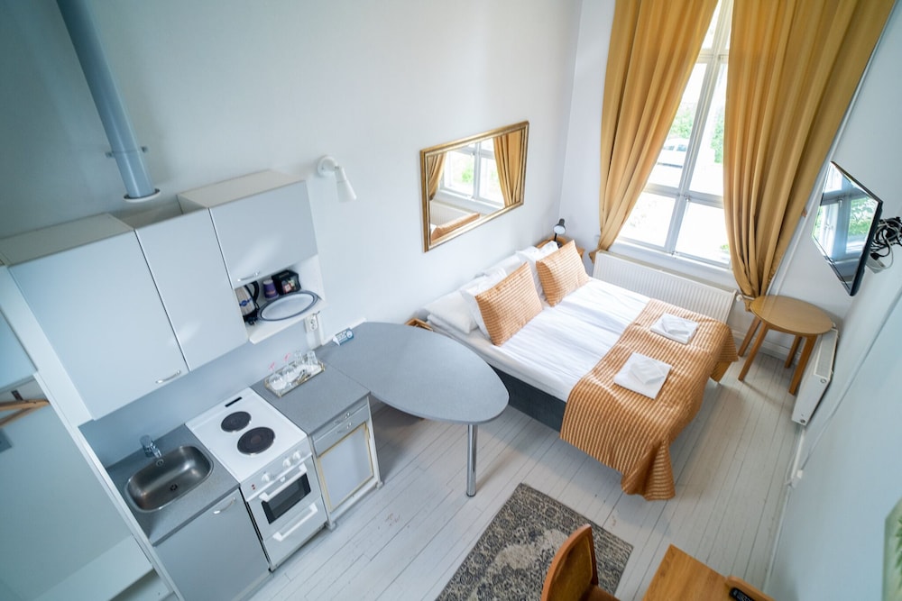 Panoramic Double or Twin Room