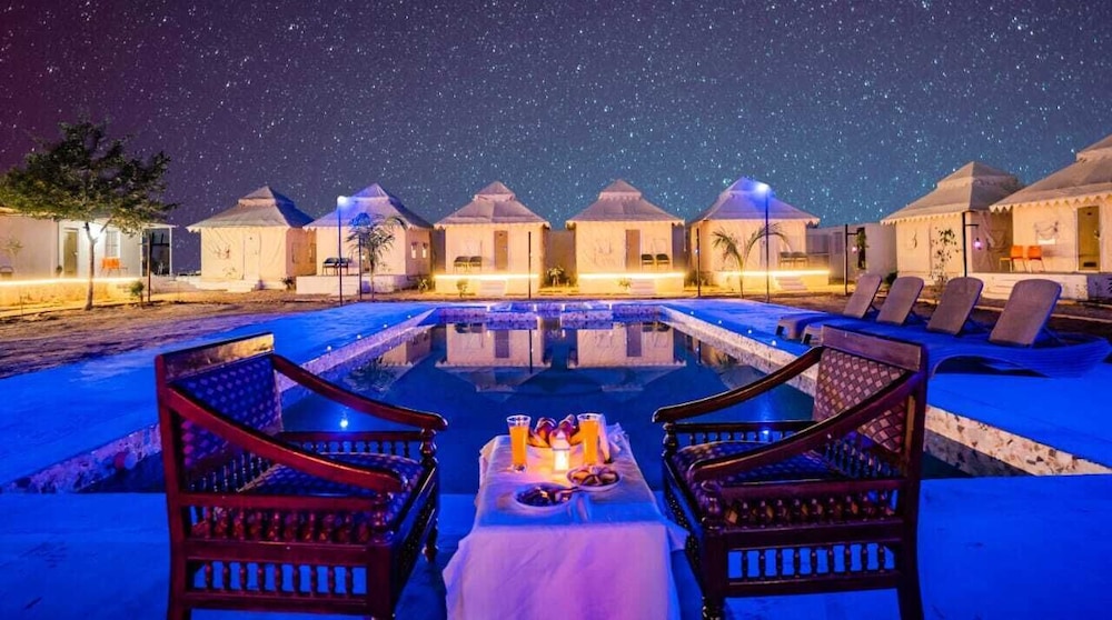 Luxury Room