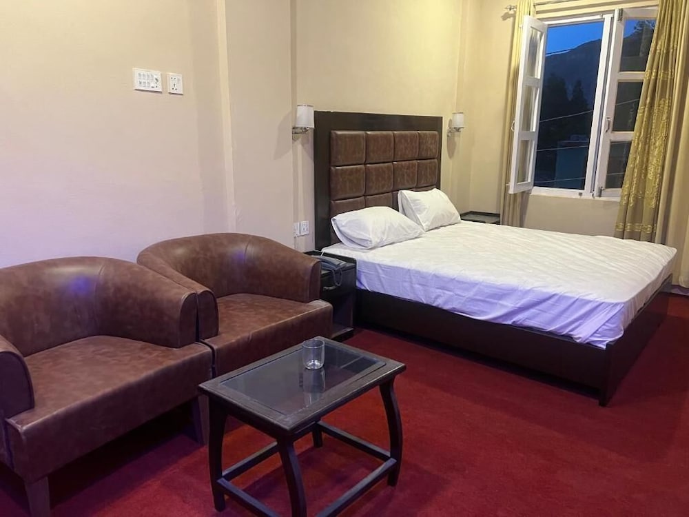 Deluxe Triple Room photo 2