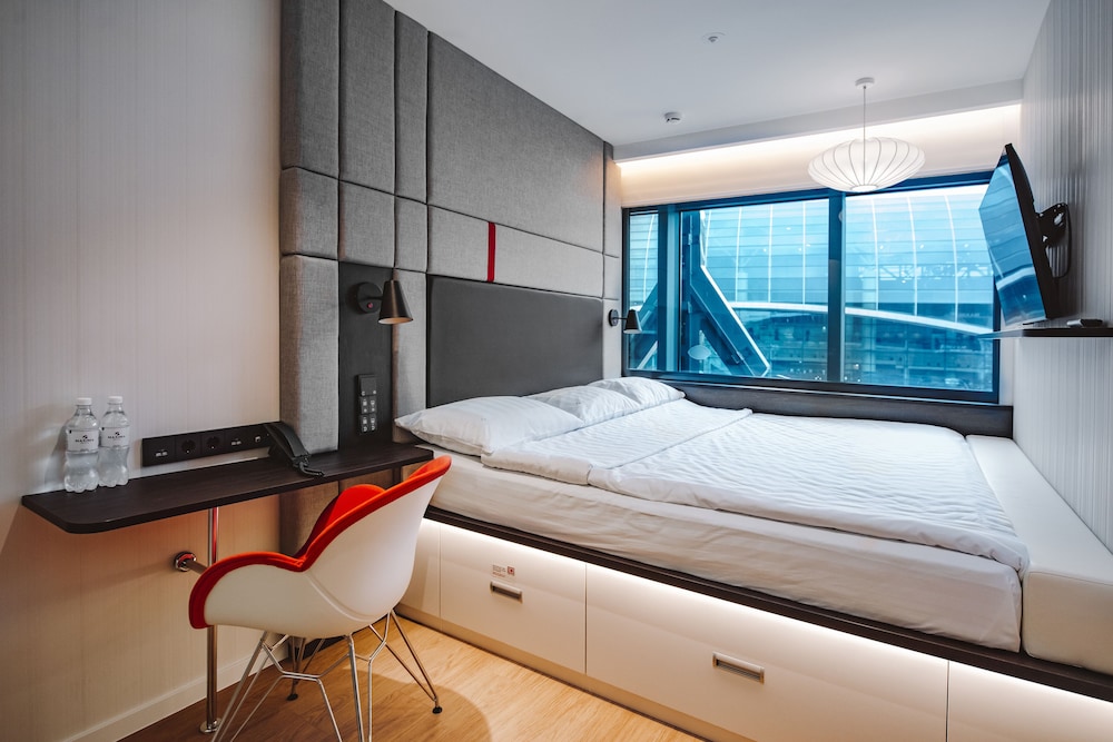 Superior Double Room (hourly rate 10 hrs) photo 3