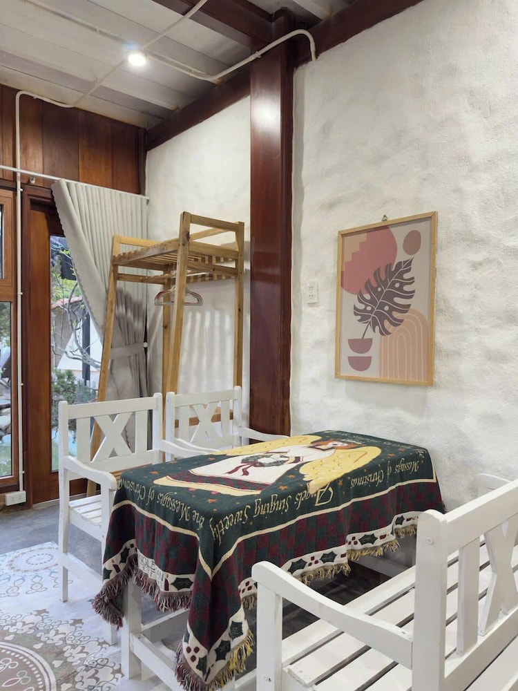 Luxury Quadruple Room