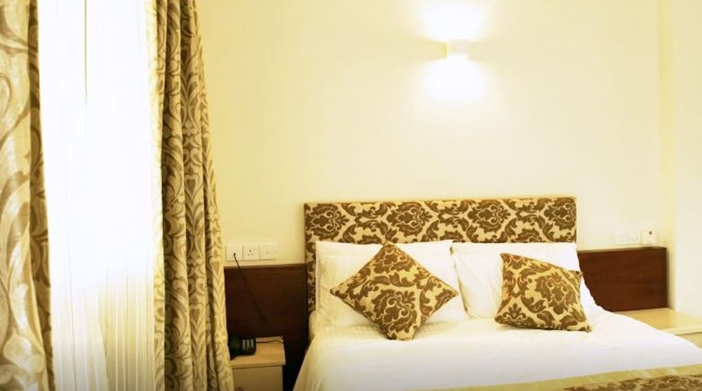 Deluxe Room photo 2