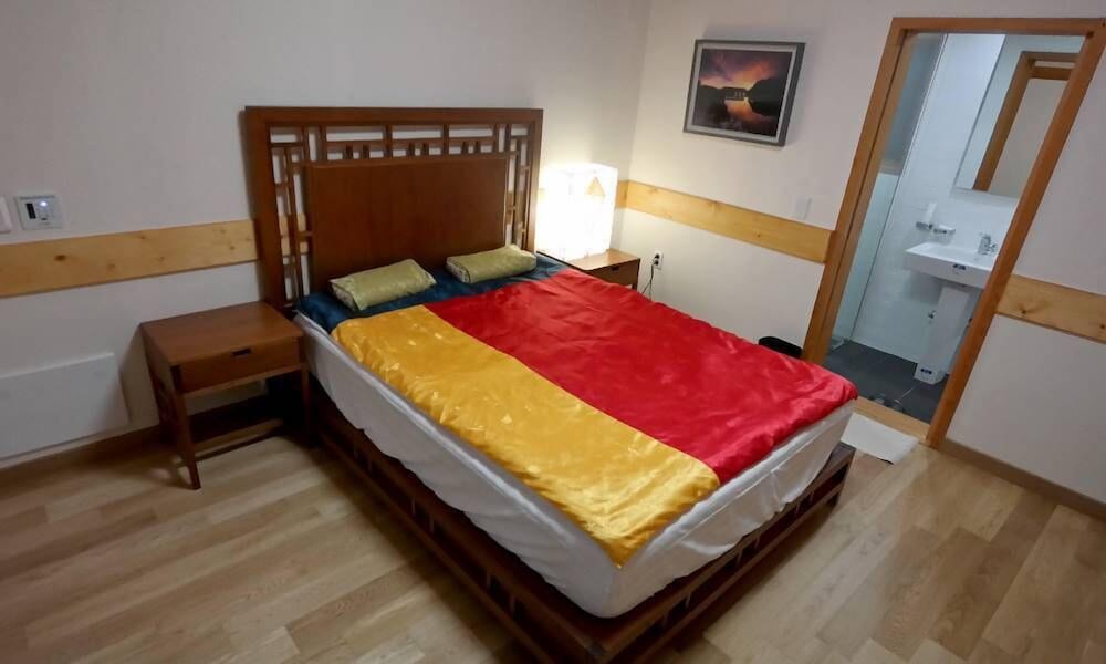 Suite Double Room photo 1