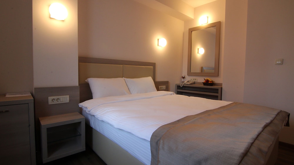 Standard Room, 1 Double Bed, City View photo 1