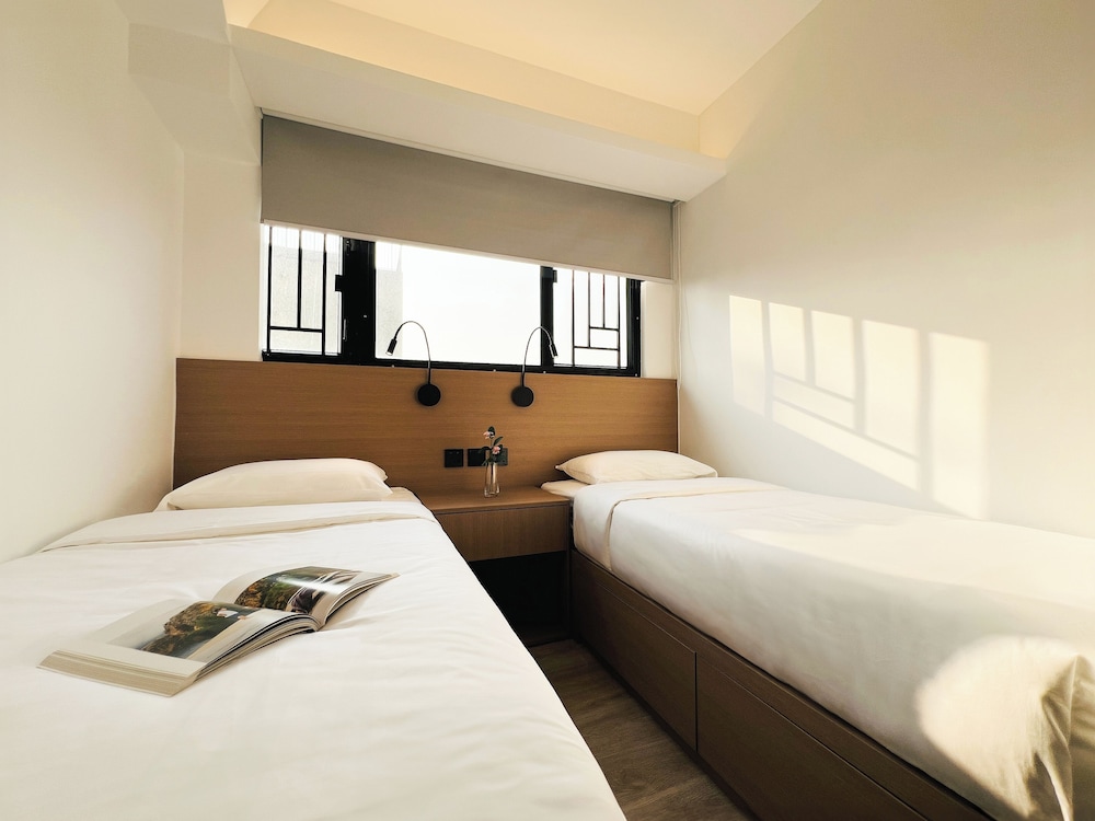 Cozy Twin Room photo 2
