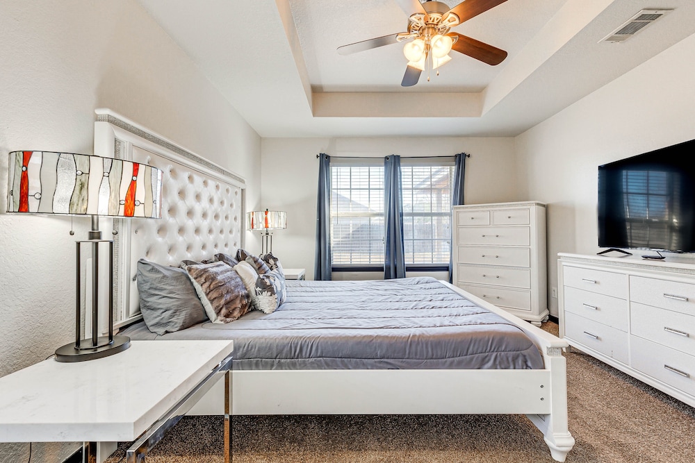 House (3 Bedrooms) photo 2