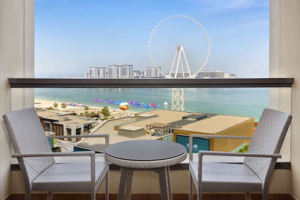 King Junior Suite With Sea View - Balcony - Photo 9