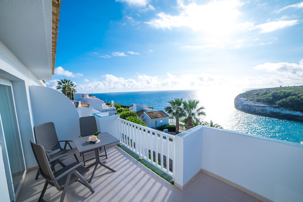 Junior Suite, Vista al Mar (2 Adultos)