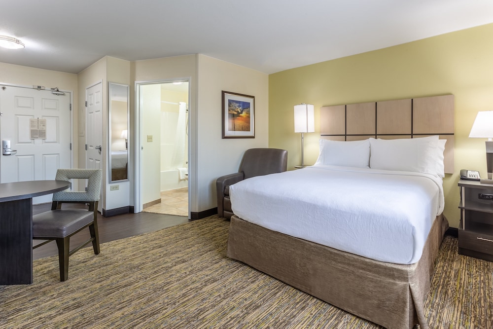 Suite, 1 Bedroom (1 Queen Bed) - Photo 1