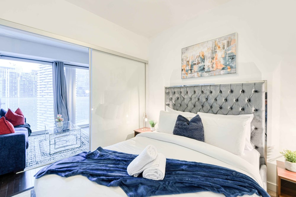 Grand Apartment