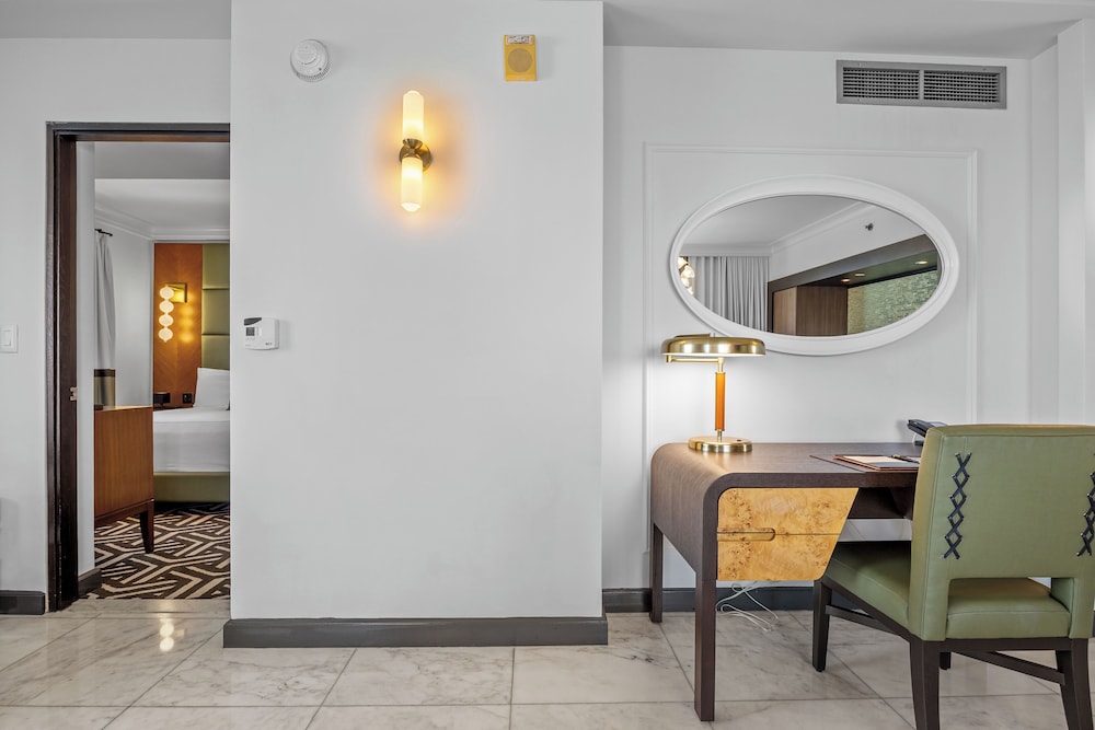 Room, 1 Bedroom, Oceanfront