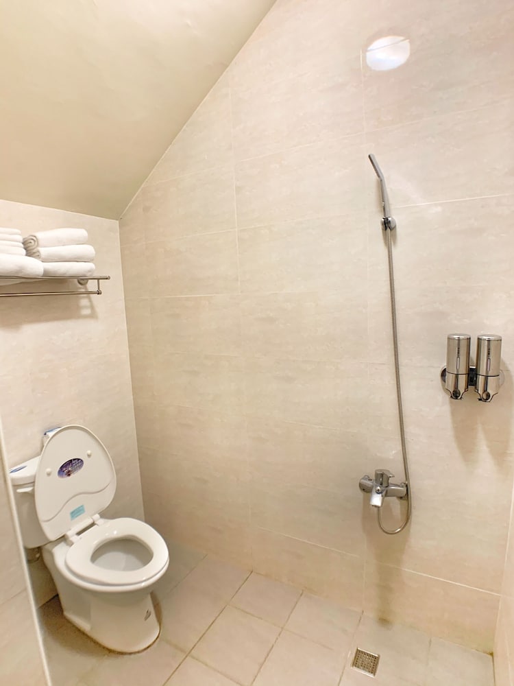 Deluxe Quadruple Room photo 3