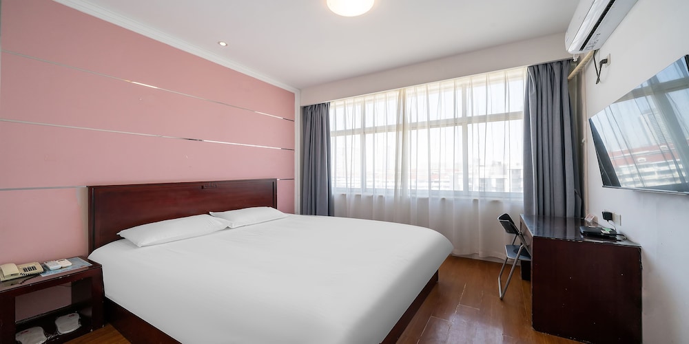 Basic Double Room