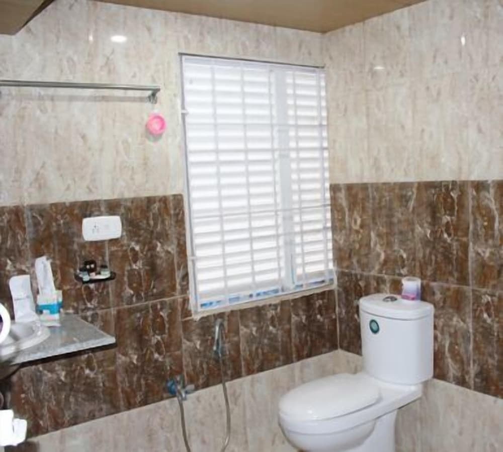 Deluxe Room (Super) photo 2