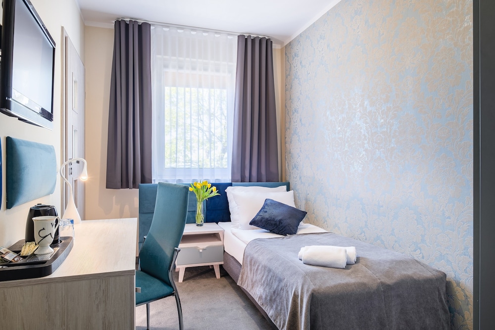 Standard Single Room photo 2