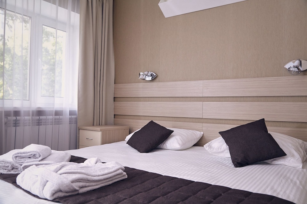 Economy Double Room photo 1