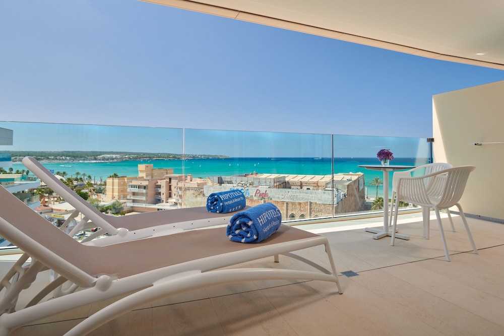 Junior Room, Terrace, Sea View Junior Room, Terrace, Sea View